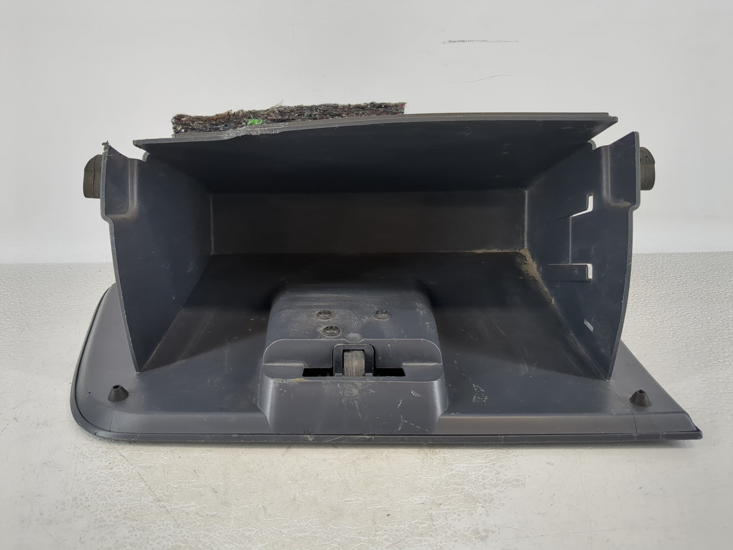 2013 Ford Ford E250 Van Passenger Glove Box Door Storage Compartment - Oemusedautoparts1.com
