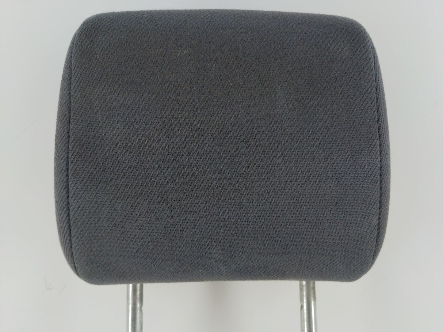 2013 Ford Ford E250 Van Headrest Head Rest Front Driver Passenger Seat Fits OEM Used Auto Parts - Oemusedautoparts1.com