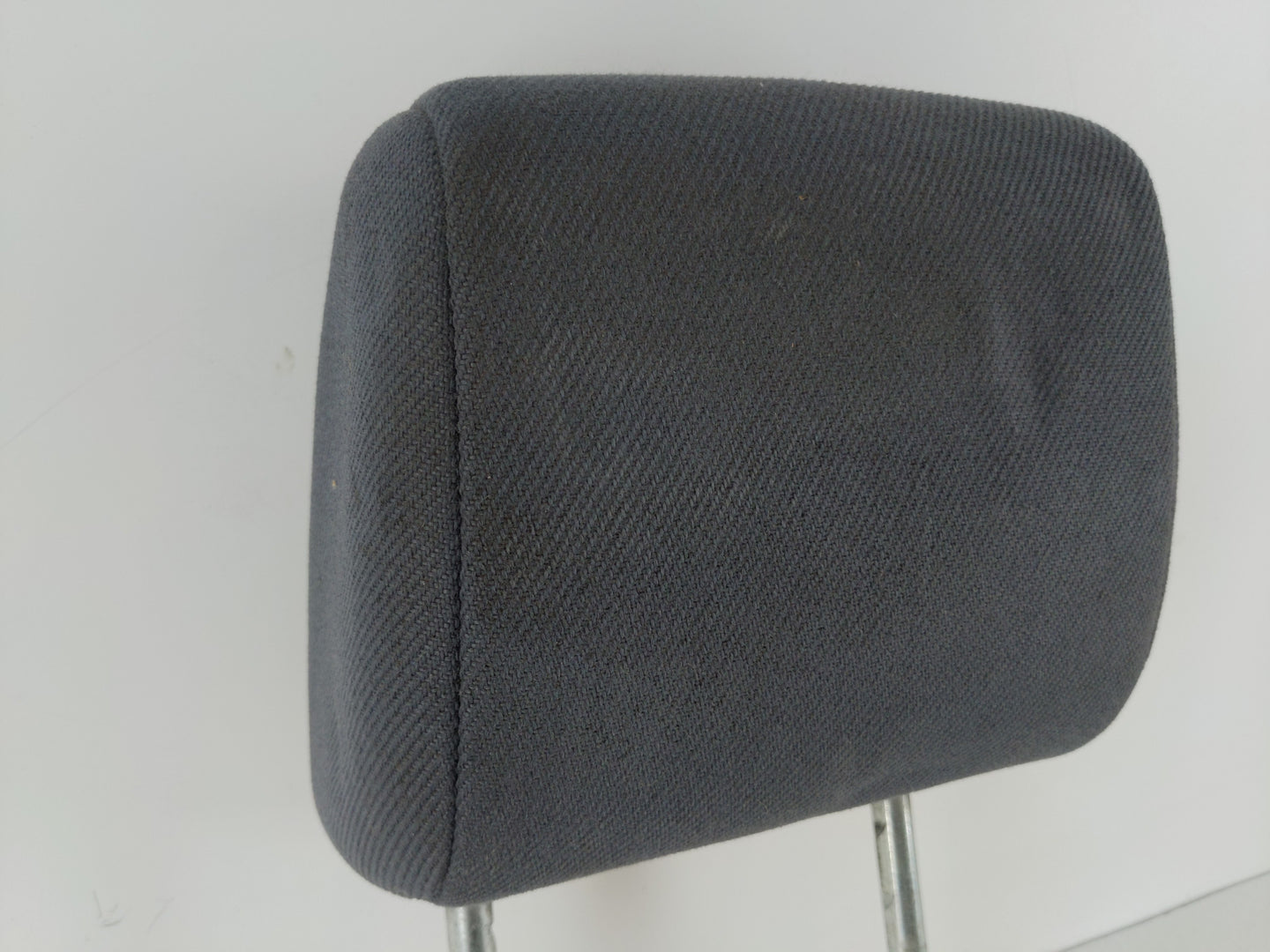 2013 Ford Ford E250 Van Headrest Head Rest Front Driver Passenger Seat Fits OEM Used Auto Parts - Oemusedautoparts1.com