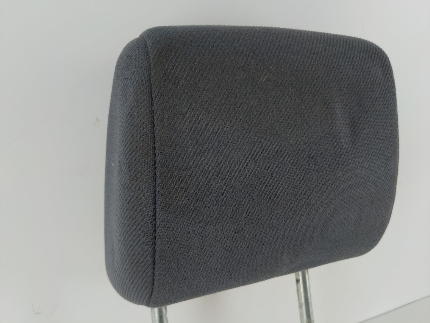 2013 Ford Ford E250 Van Headrest Head Rest Front Driver Passenger Seat Fits OEM Used Auto Parts - Oemusedautoparts1.com