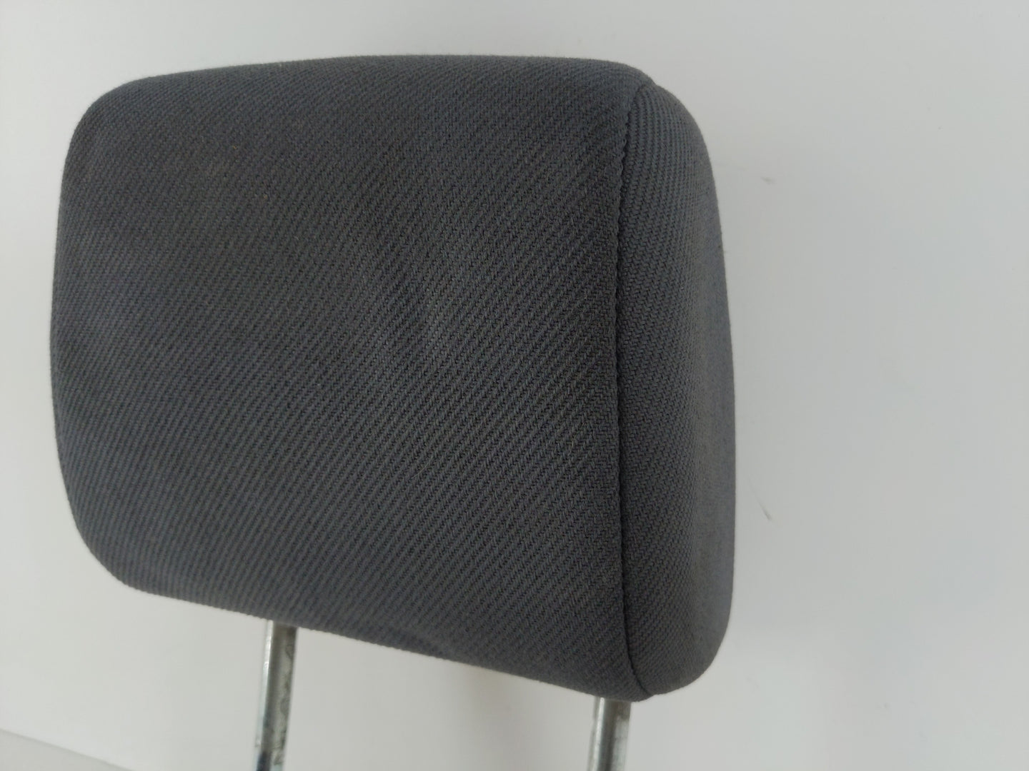 2013 Ford Ford E250 Van Headrest Head Rest Front Driver Passenger Seat Fits OEM Used Auto Parts - Oemusedautoparts1.com