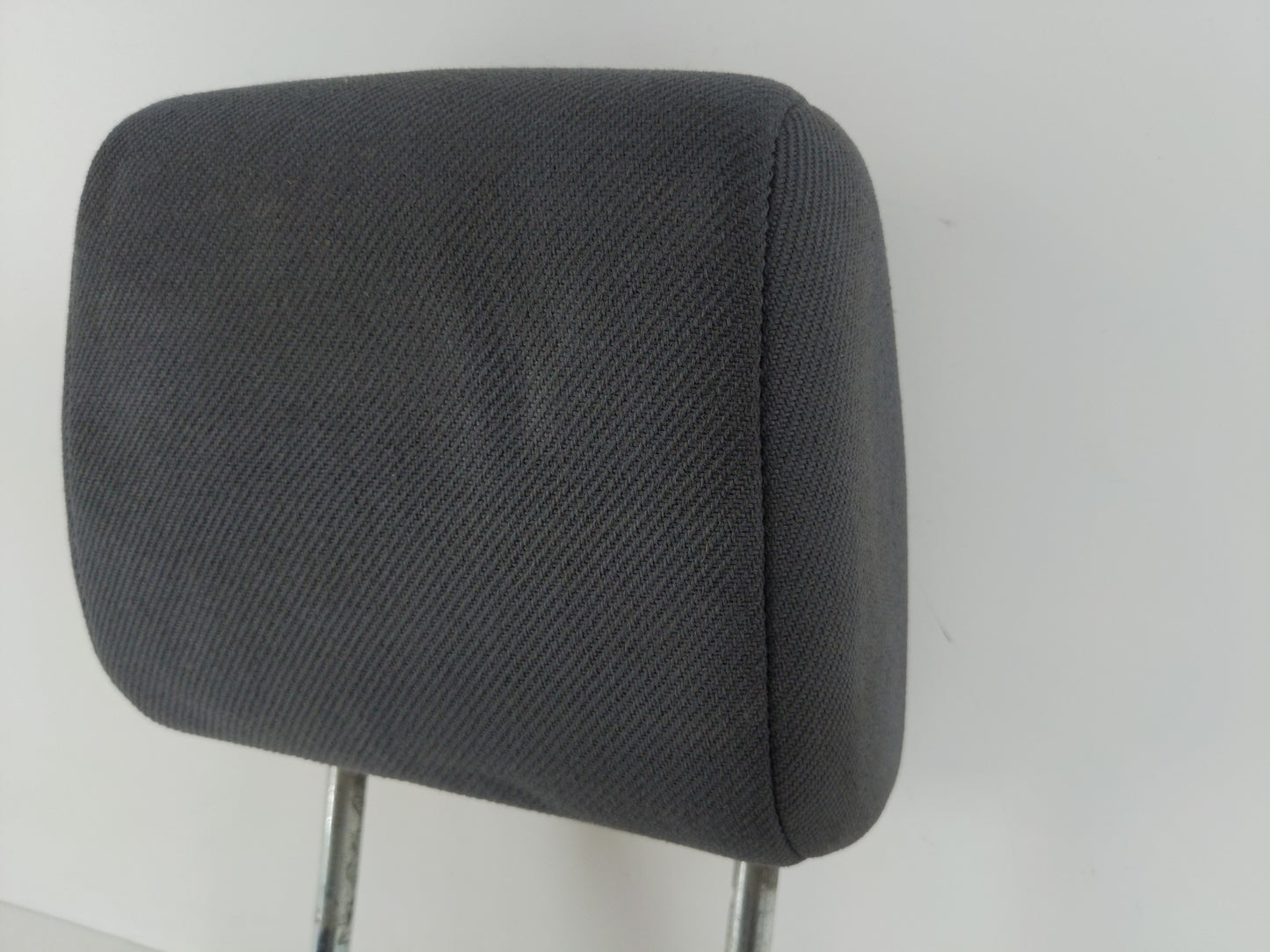 2013 Ford Ford E250 Van Headrest Head Rest Front Driver Passenger Seat Fits OEM Used Auto Parts - Oemusedautoparts1.com