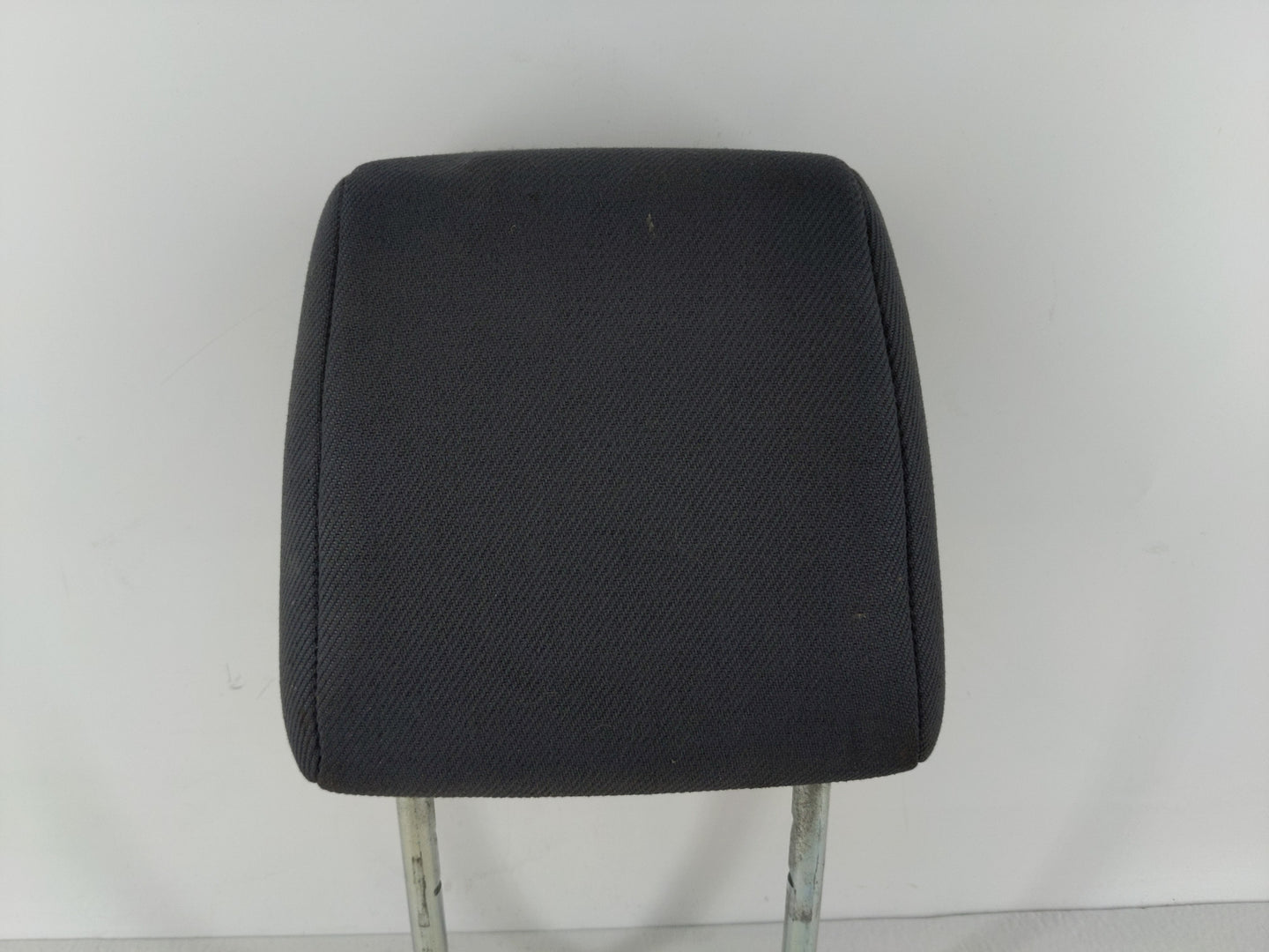 2013 Ford Ford E250 Van Headrest Head Rest Front Driver Passenger Seat Fits OEM Used Auto Parts - Oemusedautoparts1.com