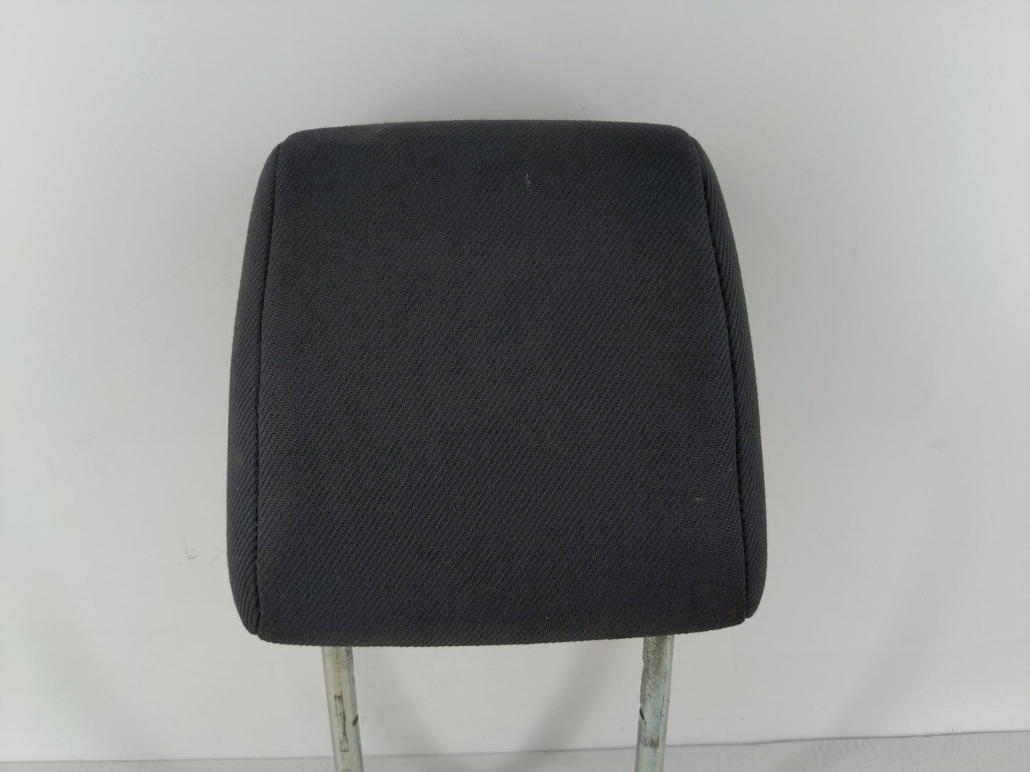 2013 Ford Ford E250 Van Headrest Head Rest Front Driver Passenger Seat Fits OEM Used Auto Parts - Oemusedautoparts1.com