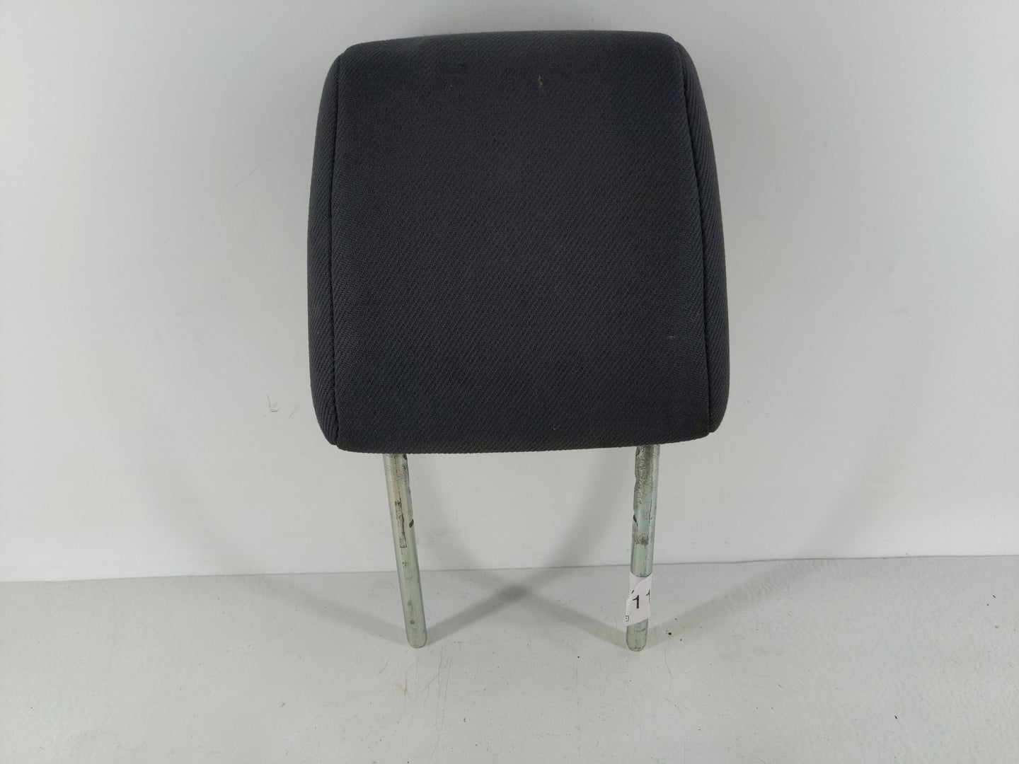 2013 Ford Ford E250 Van Headrest Head Rest Front Driver Passenger Seat Fits OEM Used Auto Parts - Oemusedautoparts1.com