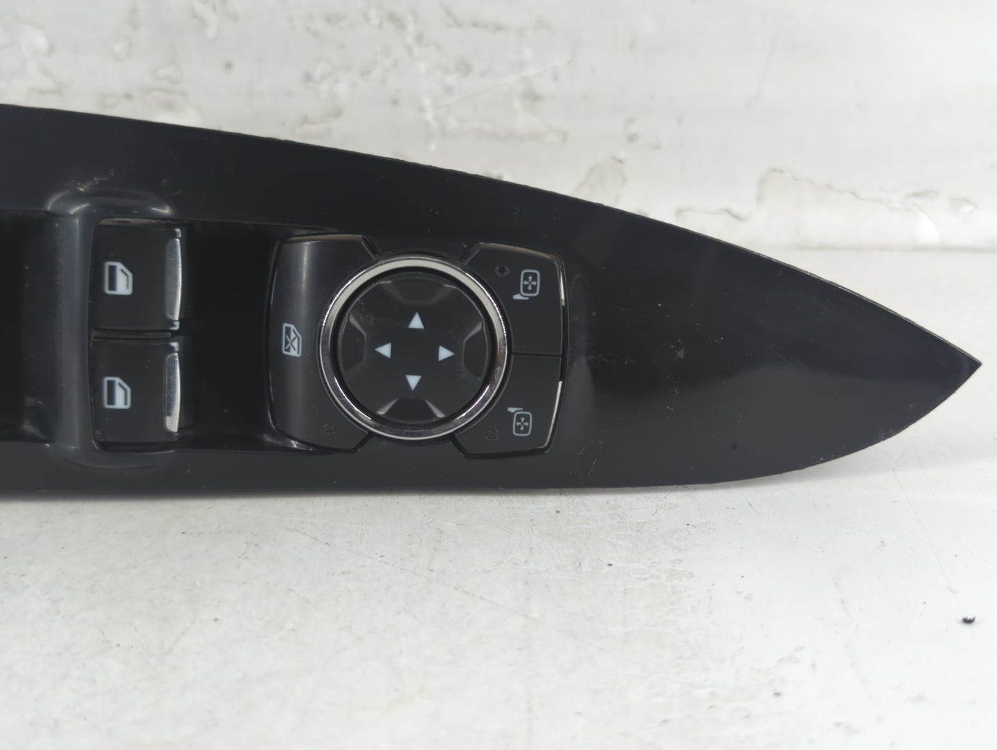 2013-2020 Ford Fusion Master Power Window Switch Replacement Driver Side Left Fits Fits 2013 2014 2015 2016 2017 2018 2019 2