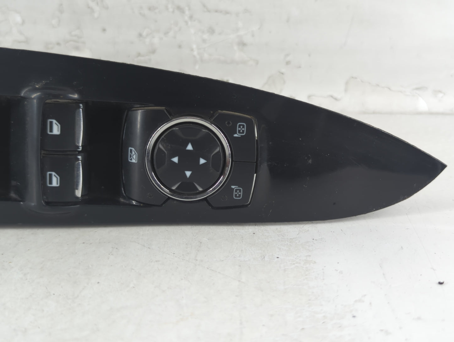 2013-2020 Ford Fusion Master Power Window Switch Replacement Driver Side Left Fits Fits 2013 2014 2015 2016 2017 2018 2019 2