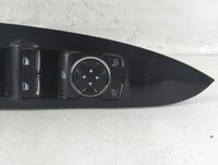 2013-2020 Ford Fusion Master Power Window Switch Replacement Driver Side Left Fits Fits 2013 2014 2015 2016 2017 2018 2019 2