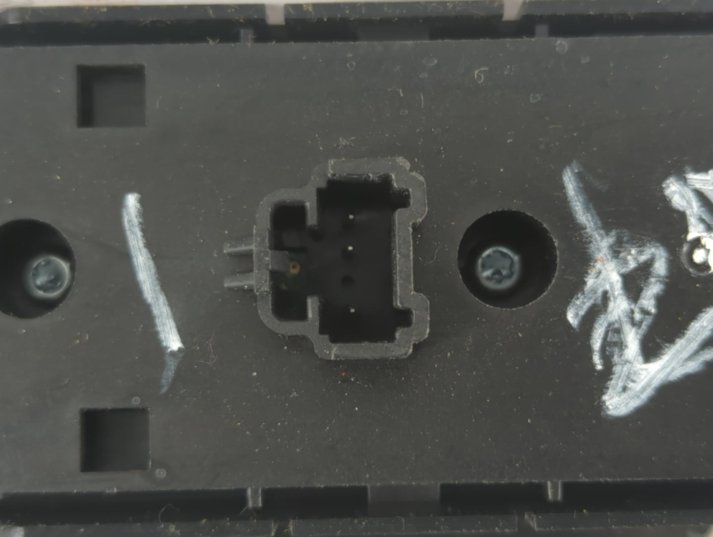 2013-2020 Ford Fusion Master Power Window Switch Replacement Driver Side Left Fits Fits 2013 2014 2015 2016 2017 2018 2019 2