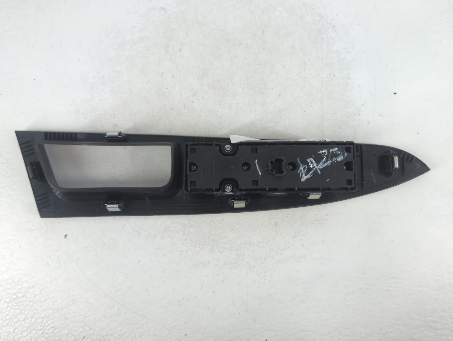 2013-2020 Ford Fusion Master Power Window Switch Replacement Driver Side Left Fits Fits 2013 2014 2015 2016 2017 2018 2019 2