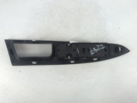 2013-2020 Ford Fusion Master Power Window Switch Replacement Driver Side Left Fits Fits 2013 2014 2015 2016 2017 2018 2019 2