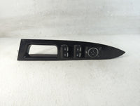 2013-2020 Ford Fusion Master Power Window Switch Replacement Driver Side Left P/N:DG9T-14540-ABW Fits OEM Used Auto Parts - 