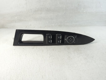 compare product 2013-2020 Ford Fusion Master Power Window Switch Replacement Driver Side Left P/N:DG9T-14540-ABW Fits OEM Used Auto Parts