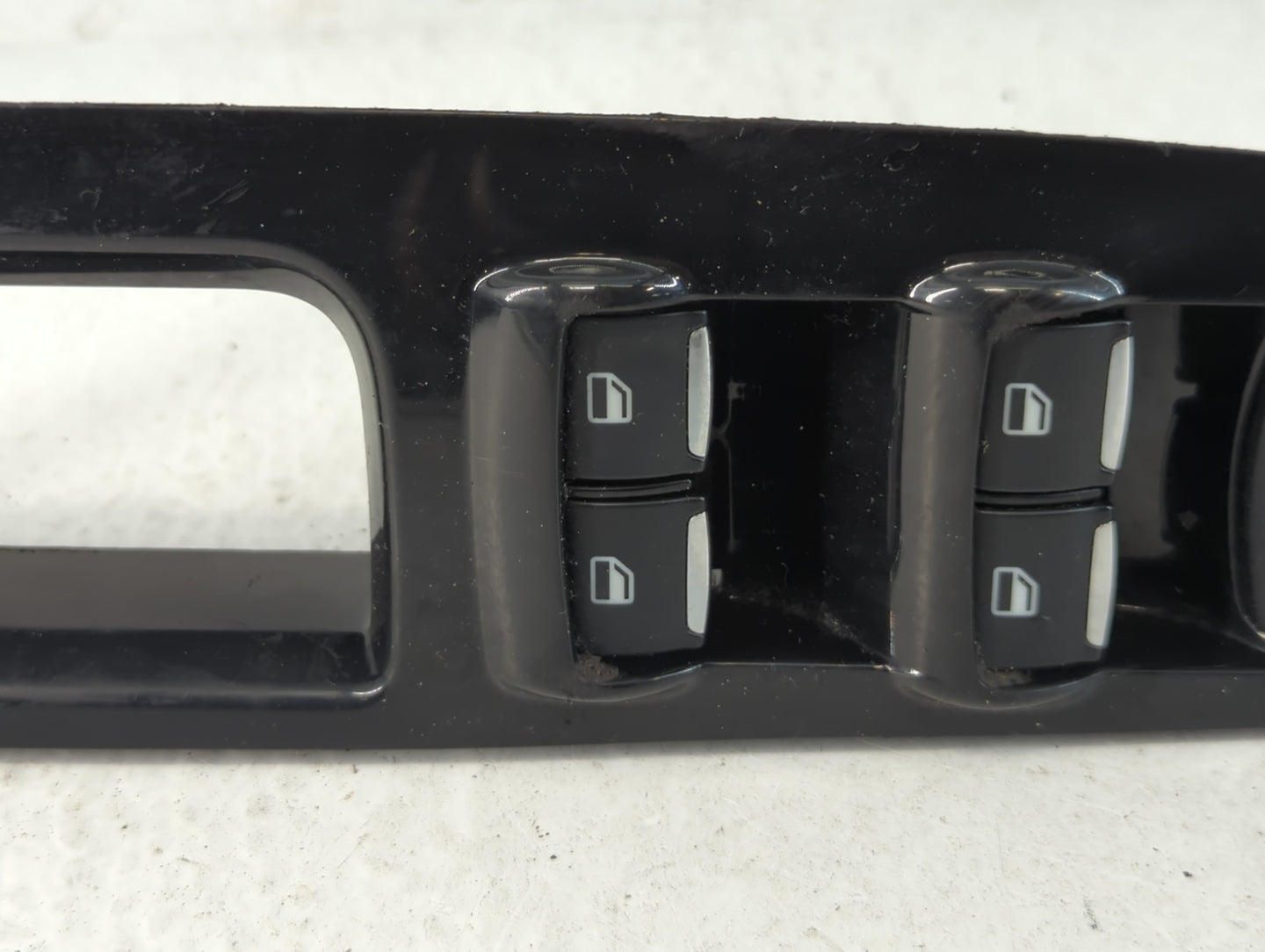 2013-2020 Ford Fusion Master Power Window Switch Replacement Driver Side Left P/N:DG9T-14540-ABW Fits OEM Used Auto Parts - 