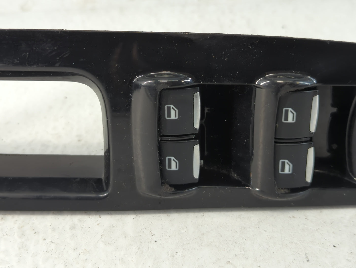 2013-2020 Ford Fusion Master Power Window Switch Replacement Driver Side Left P/N:DG9T-14540-ABW Fits OEM Used Auto Parts - 