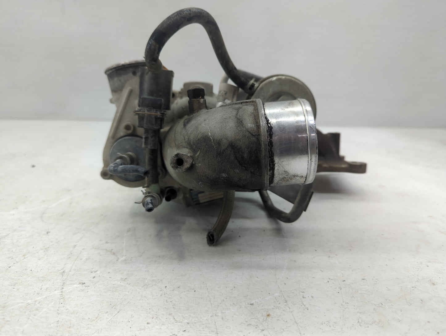 2013 Ford Fusion Turbocharger Turbo Charger Super Charger Supercharger - Oemusedautoparts1.com