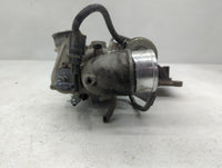 2013 Ford Fusion Turbocharger Turbo Charger Super Charger Supercharger - Oemusedautoparts1.com