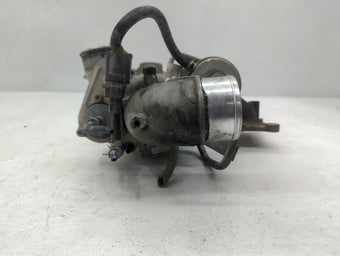 compare product 2013 Ford Fusion Turbocharger Turbo Charger Super Charger Supercharger