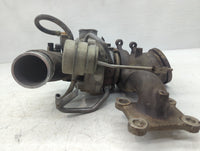 2013 Ford Fusion Turbocharger Turbo Charger Super Charger Supercharger - Oemusedautoparts1.com