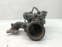 2013 Ford Fusion Turbocharger Turbo Charger Super Charger Supercharger - Oemusedautoparts1.com