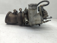 2013 Ford Fusion Turbocharger Turbo Charger Super Charger Supercharger - Oemusedautoparts1.com