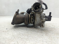 2013 Ford Fusion Turbocharger Turbo Charger Super Charger Supercharger - Oemusedautoparts1.com