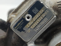 2013 Ford Fusion Turbocharger Turbo Charger Super Charger Supercharger - Oemusedautoparts1.com