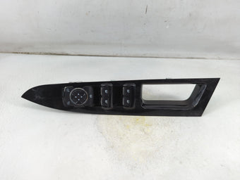compare product 2013-2020 Ford Fusion Master Power Window Switch Replacement Driver Side Left P/N:DG9T-14540-ABW Fits OEM Used Auto Parts