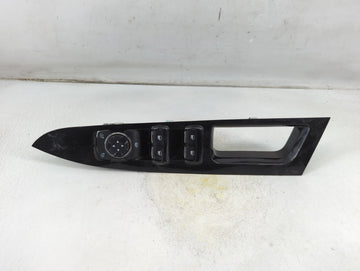 2013-2020 Ford Fusion Master Power Window Switch Replacement Driver Side Left P/N:DG9T-14540-ABW Fits OEM Used Auto Parts - 