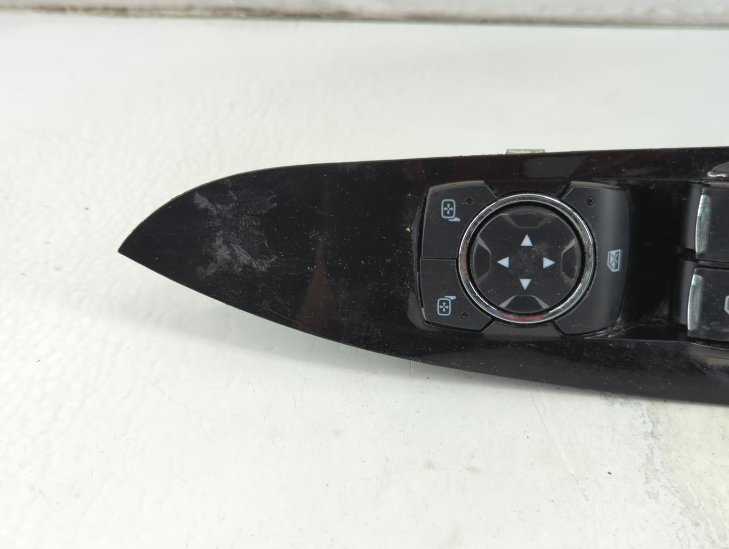2013-2020 Ford Fusion Master Power Window Switch Replacement Driver Side Left P/N:DG9T-14540-ABW Fits OEM Used Auto Parts - 