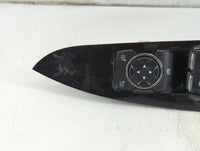 2013-2020 Ford Fusion Master Power Window Switch Replacement Driver Side Left P/N:DG9T-14540-ABW Fits OEM Used Auto Parts - 