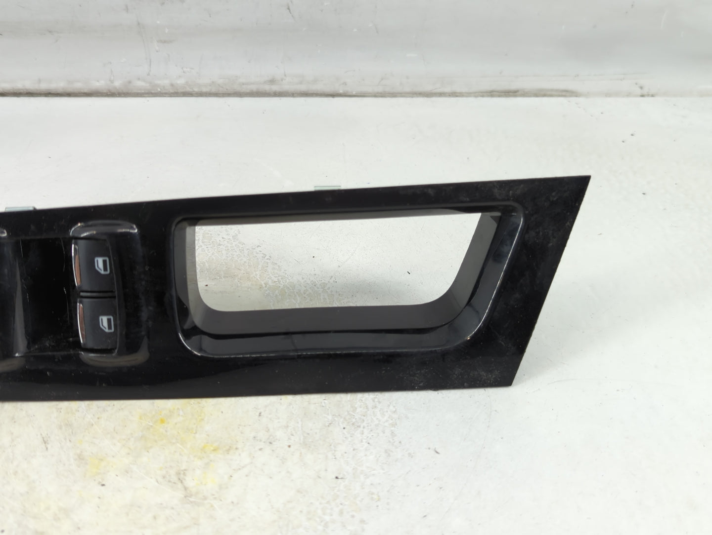 2013-2020 Ford Fusion Master Power Window Switch Replacement Driver Side Left P/N:DG9T-14540-ABW Fits OEM Used Auto Parts - 