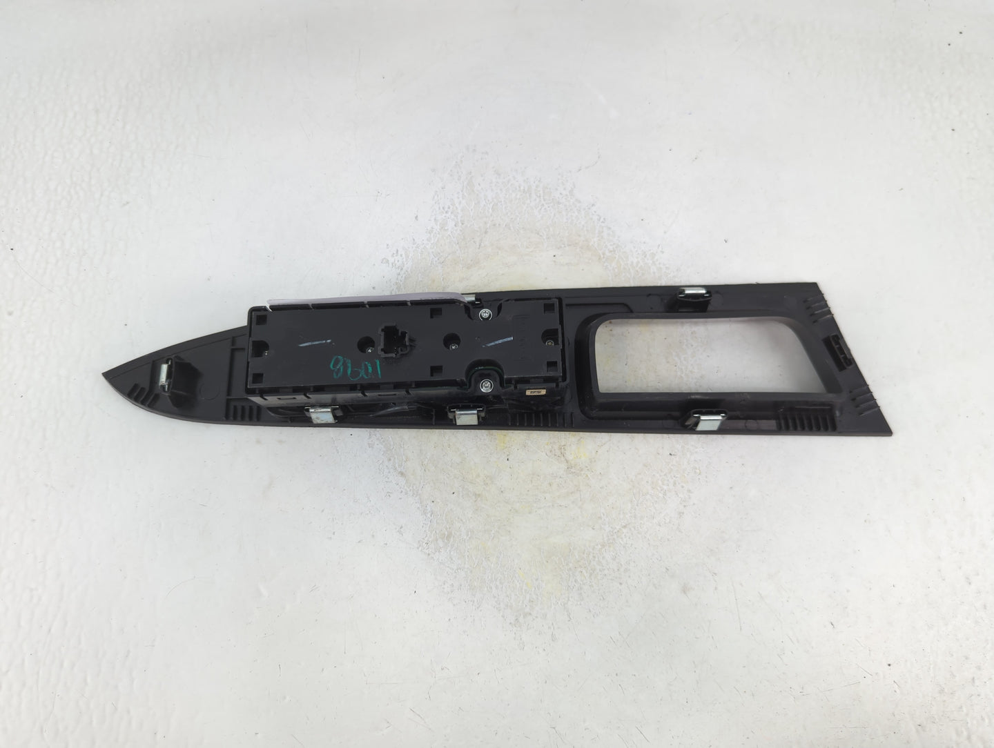 2013-2020 Ford Fusion Master Power Window Switch Replacement Driver Side Left P/N:DG9T-14540-ABW Fits OEM Used Auto Parts - 