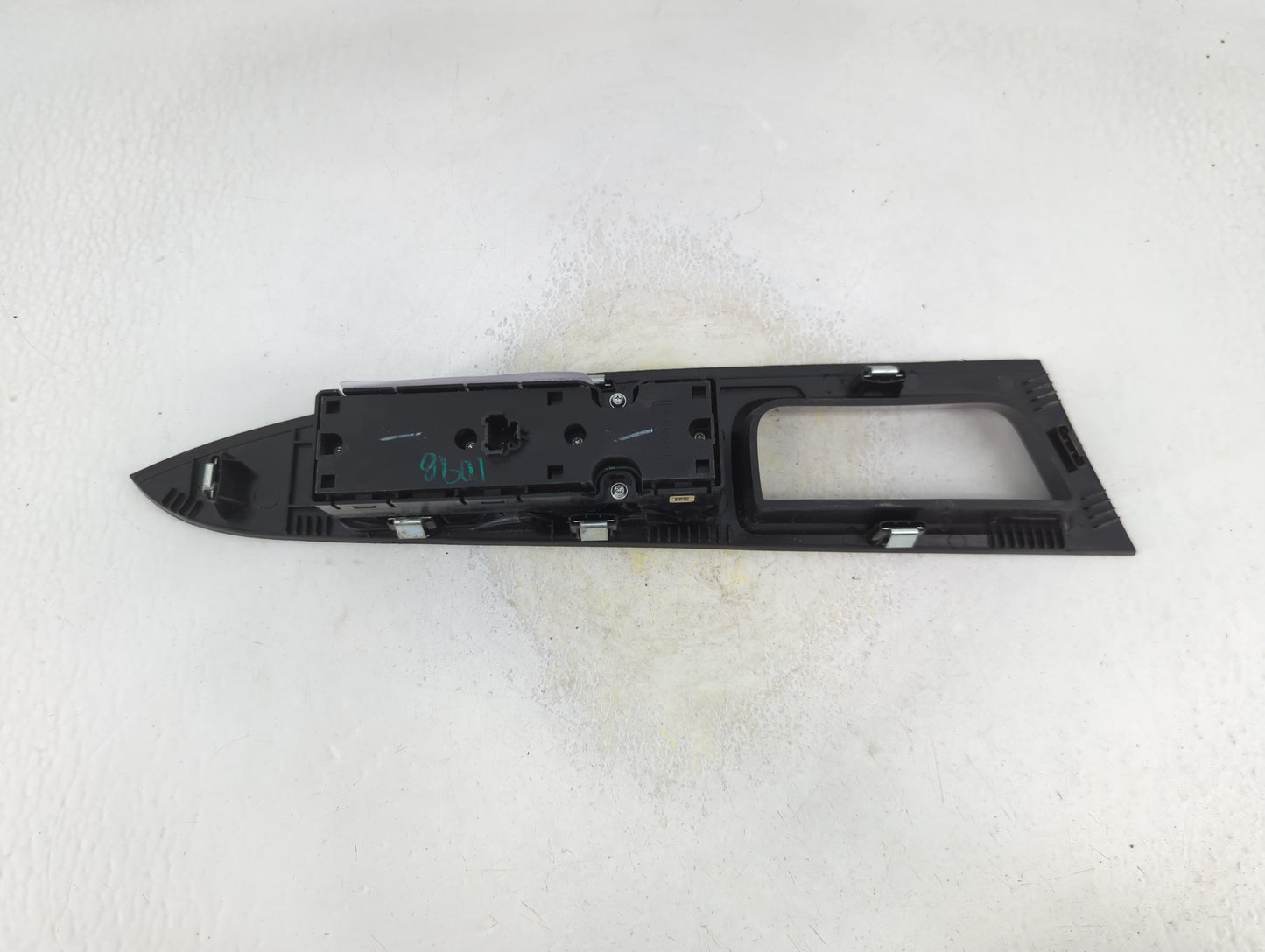 2013-2020 Ford Fusion Master Power Window Switch Replacement Driver Side Left P/N:DG9T-14540-ABW Fits OEM Used Auto Parts - 