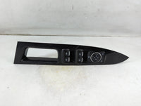 2013-2020 Ford Fusion Master Power Window Switch Replacement Driver Side Left Fits Fits 2013 2014 2015 2016 2017 2018 2019 2