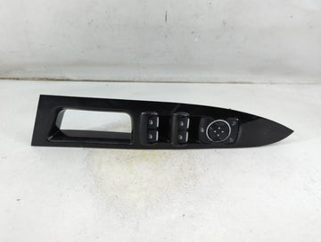 2013-2020 Ford Fusion Master Power Window Switch Replacement Driver Side Left Fits Fits 2013 2014 2015 2016 2017 2018 2019 2