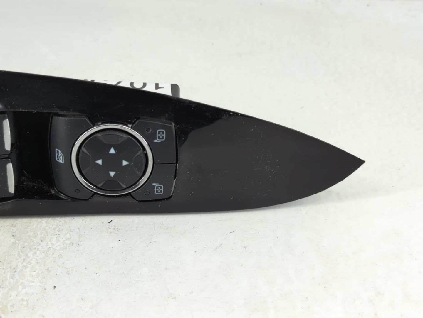 2013-2020 Ford Fusion Master Power Window Switch Replacement Driver Side Left Fits Fits 2013 2014 2015 2016 2017 2018 2019 2