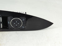 2013-2020 Ford Fusion Master Power Window Switch Replacement Driver Side Left Fits Fits 2013 2014 2015 2016 2017 2018 2019 2