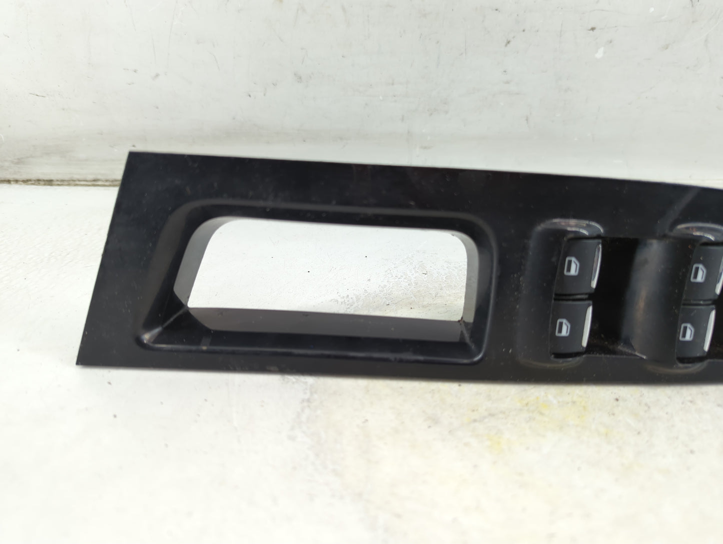 2013-2020 Ford Fusion Master Power Window Switch Replacement Driver Side Left Fits Fits 2013 2014 2015 2016 2017 2018 2019 2