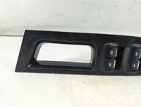 2013-2020 Ford Fusion Master Power Window Switch Replacement Driver Side Left Fits Fits 2013 2014 2015 2016 2017 2018 2019 2