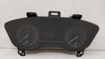 compare product 2013 Ford Fusion Instrument Cluster Speedometer Gauges P/N:DS7T-10849-EJ DS7T-10849-JG, DS7T-10849-EH Fits OEM Used Auto Parts