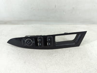 2013-2020 Ford Fusion Master Power Window Switch Replacement Driver Side Left P/N:DG9T-14540-ABW Fits OEM Used Auto Parts - 
