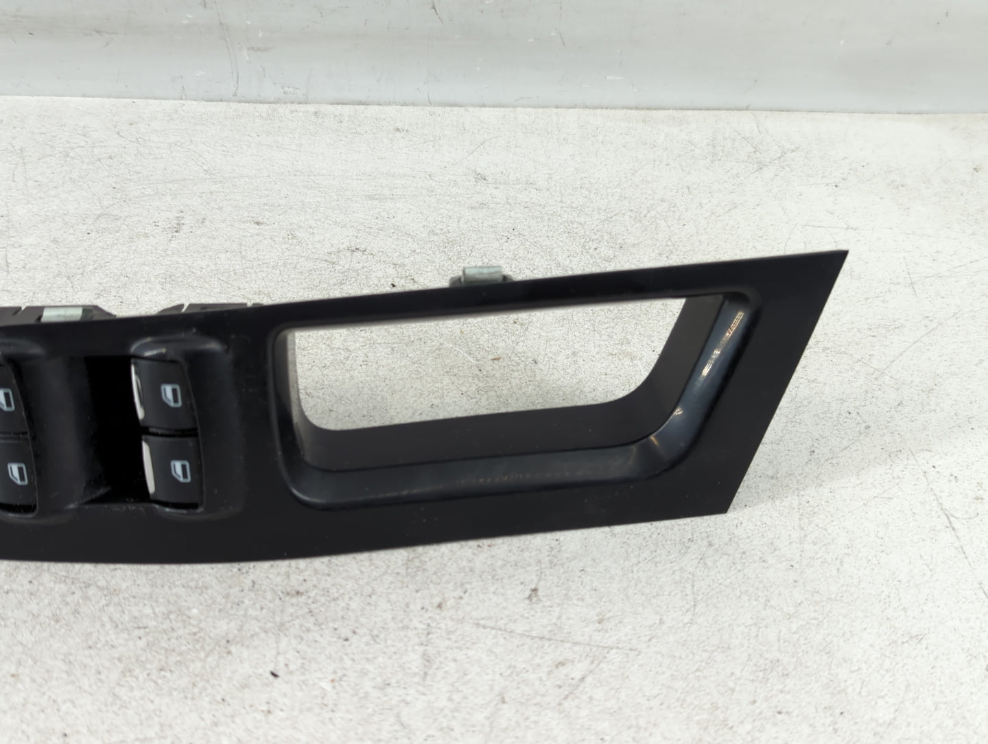 2013-2020 Ford Fusion Master Power Window Switch Replacement Driver Side Left P/N:DG9T-14540-ABW Fits OEM Used Auto Parts - 