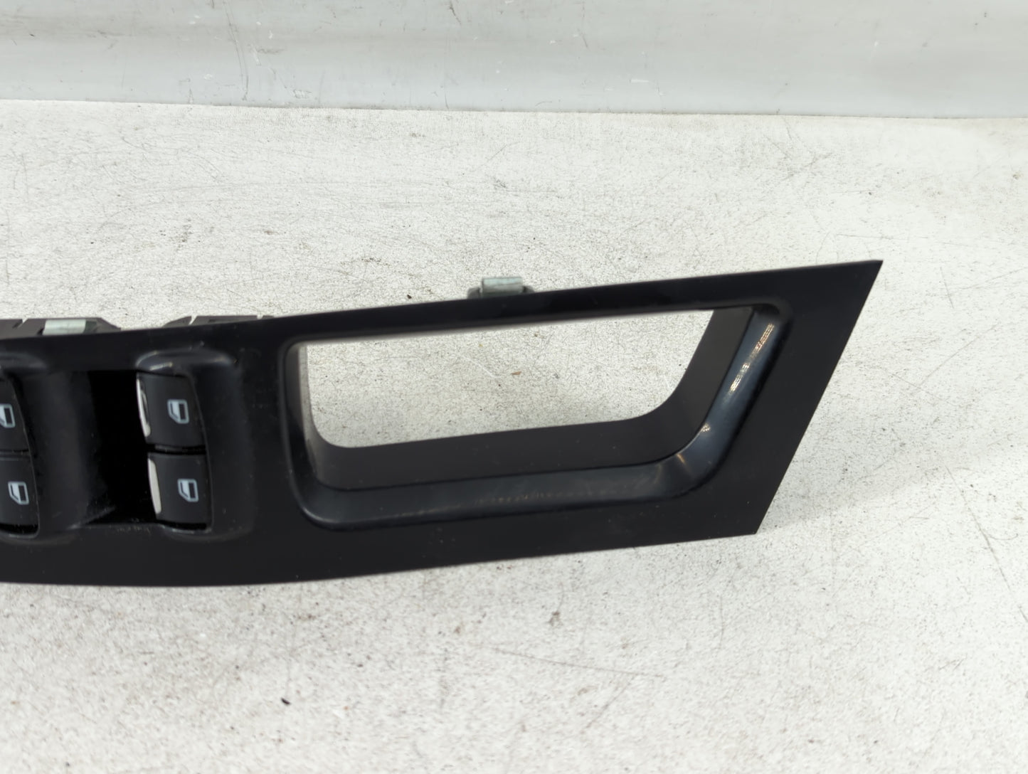 2013-2020 Ford Fusion Master Power Window Switch Replacement Driver Side Left P/N:DG9T-14540-ABW Fits OEM Used Auto Parts - 