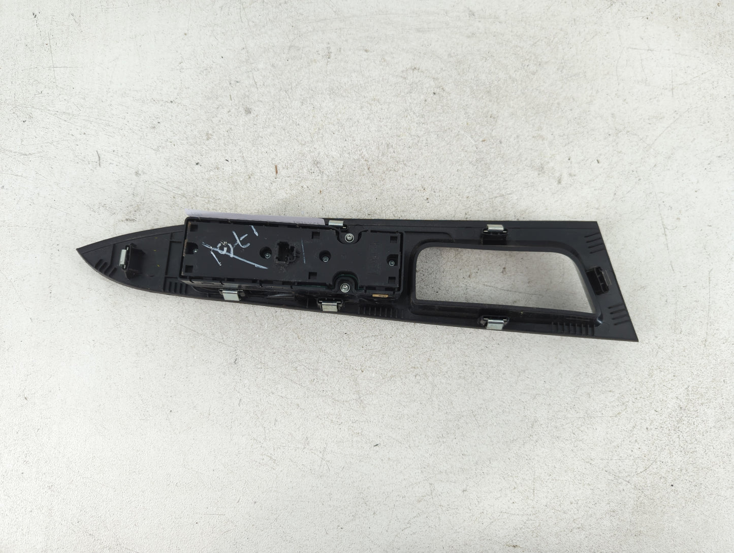 2013-2020 Ford Fusion Master Power Window Switch Replacement Driver Side Left P/N:DG9T-14540-ABW Fits OEM Used Auto Parts - 