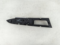 2013-2020 Ford Fusion Master Power Window Switch Replacement Driver Side Left P/N:DG9T-14540-ABW Fits OEM Used Auto Parts - 