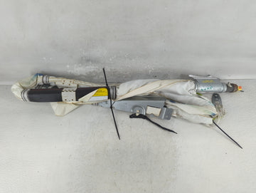 2013-2016 Ford Fusion Passenger Curtain Air Bag Oem - Oemusedautoparts1.com