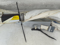 2013-2016 Ford Fusion Passenger Curtain Air Bag Oem - Oemusedautoparts1.com