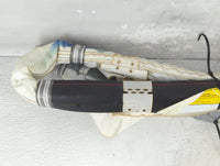 2013-2016 Ford Fusion Passenger Curtain Air Bag Oem - Oemusedautoparts1.com
