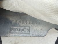 2013-2016 Ford Fusion Passenger Curtain Air Bag Oem - Oemusedautoparts1.com